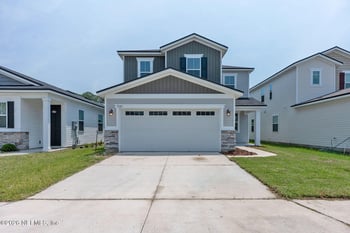 7101 Mahogany Run Dr, Jacksonville, FL 32244
