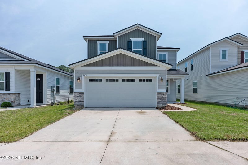 7101 Mahogany Run Dr, Jacksonville, FL 32244