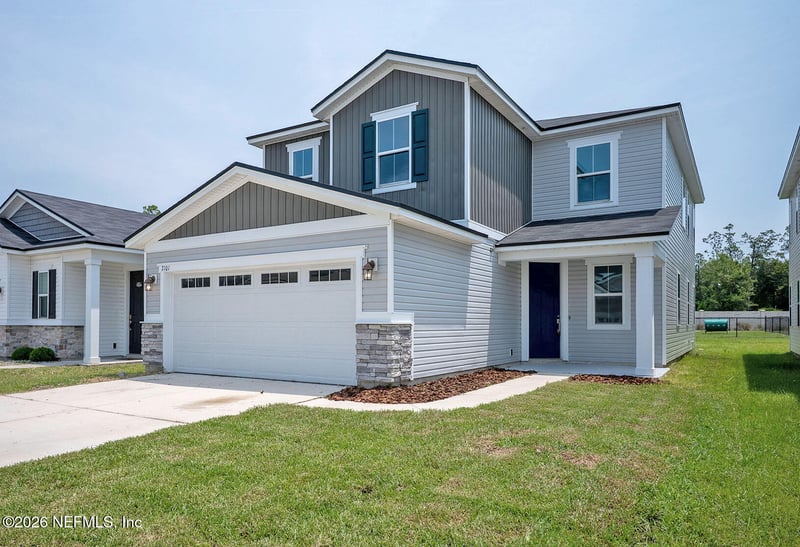 7101 Mahogany Run Dr, Jacksonville, FL 32244