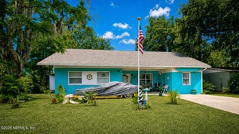 7103 Wendy Cir, Jacksonville, FL 32211