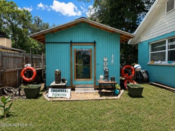 7103 Wendy Cir, Jacksonville, FL 32211