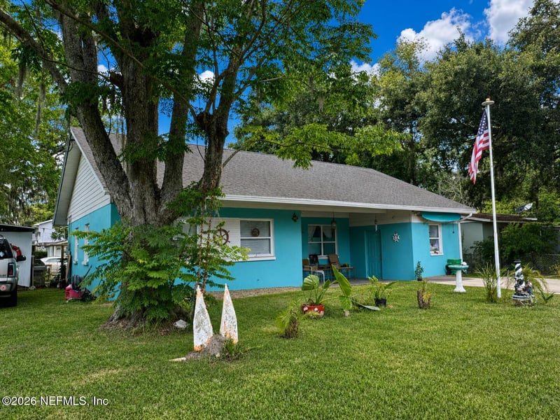 7103 Wendy Cir, Jacksonville, FL 32211