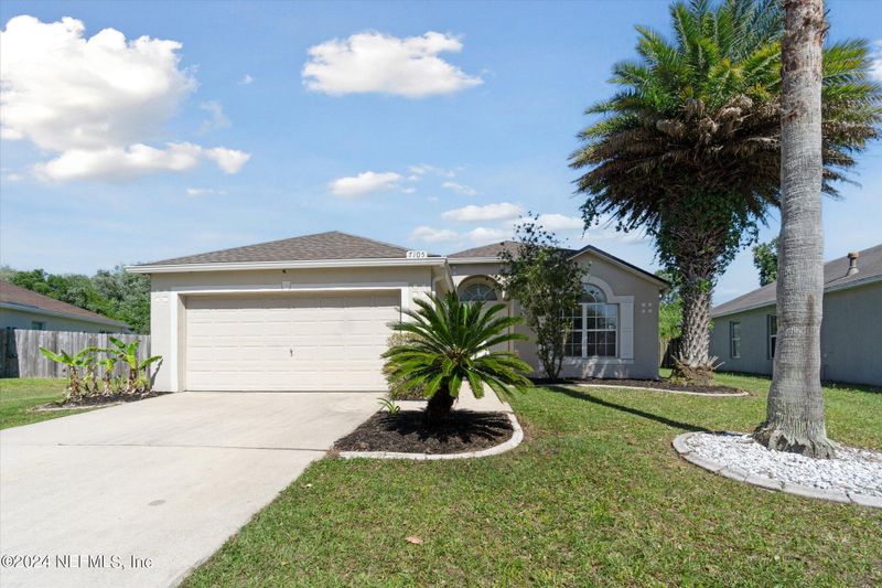 7105 High Bluff Rd, Jacksonville, FL 32244