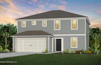7106 Sandperch St, Jacksonville, FL 32244