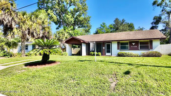 7109 Hallock St, Jacksonville, FL 32211