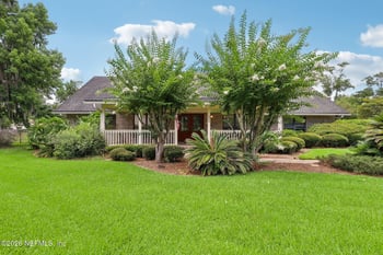 711 Balmoral Ln, Orange Park, FL 32073