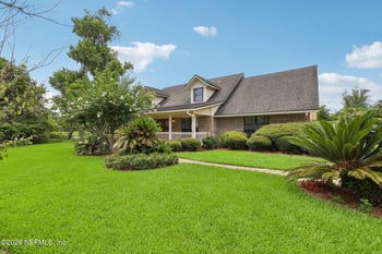 711 Balmoral Ln, Orange Park, FL 32073