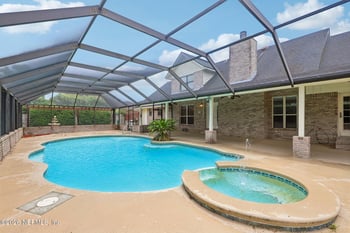 711 Balmoral Ln, Orange Park, FL 32073