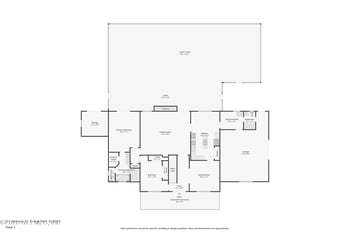 711 Balmoral Ln, Orange Park, FL 32073