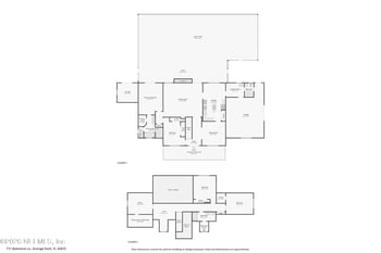 711 Balmoral Ln, Orange Park, FL 32073