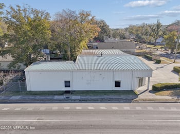711 Cassat Ave, Jacksonville, FL 32205
