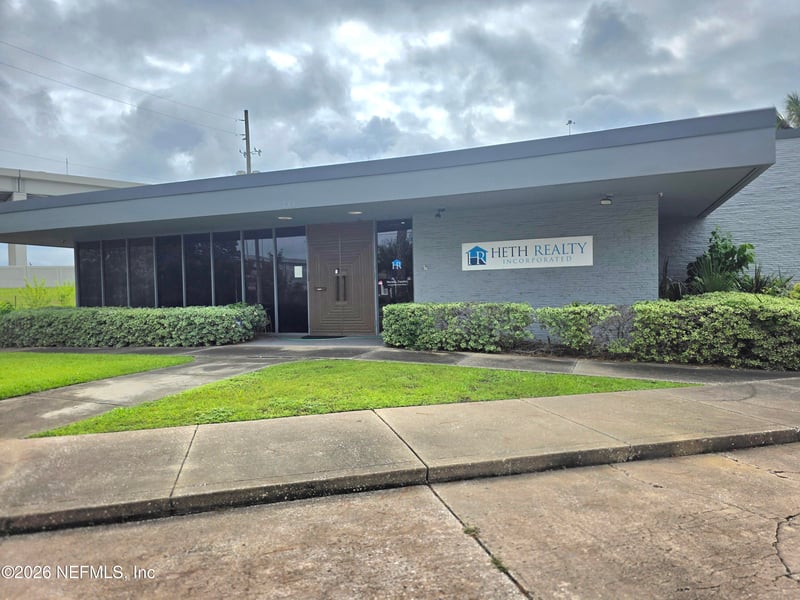 711 Margaret St, Jacksonville, FL 32204