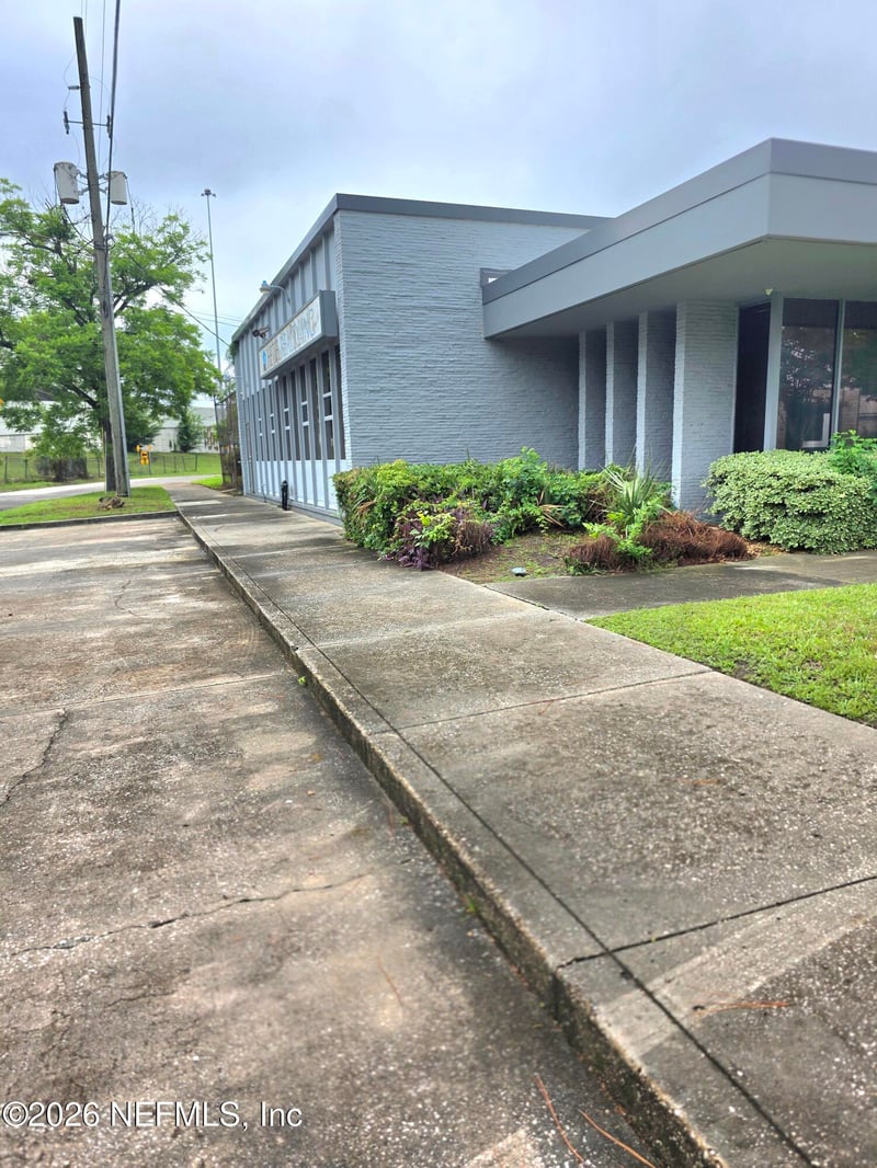 711 Margaret St, Jacksonville, FL 32204