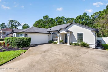 711 Viscaya Blvd, St Augustine, FL 32086