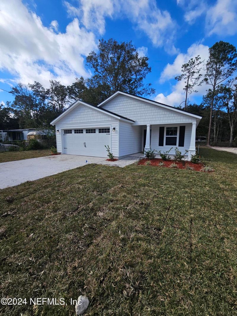 7110 Bunion Dr, Jacksonville, FL 32222