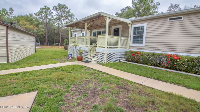 7110 Immokalee Rd, Keystone Heights, FL 32656