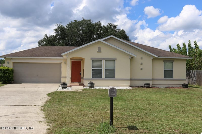 7110 Newman Lake Ct, Jacksonville, FL 32222