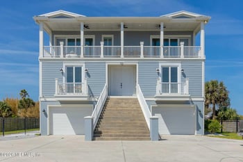 7111 1a S, St Augustine, FL 32080