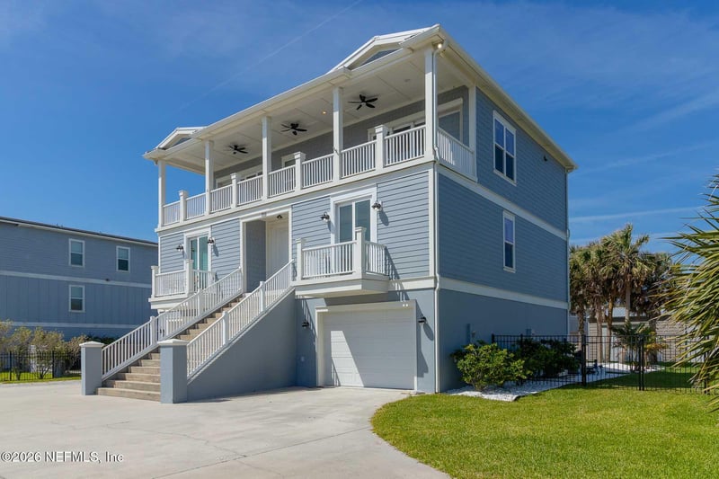 7111 1a S, St Augustine, FL 32080