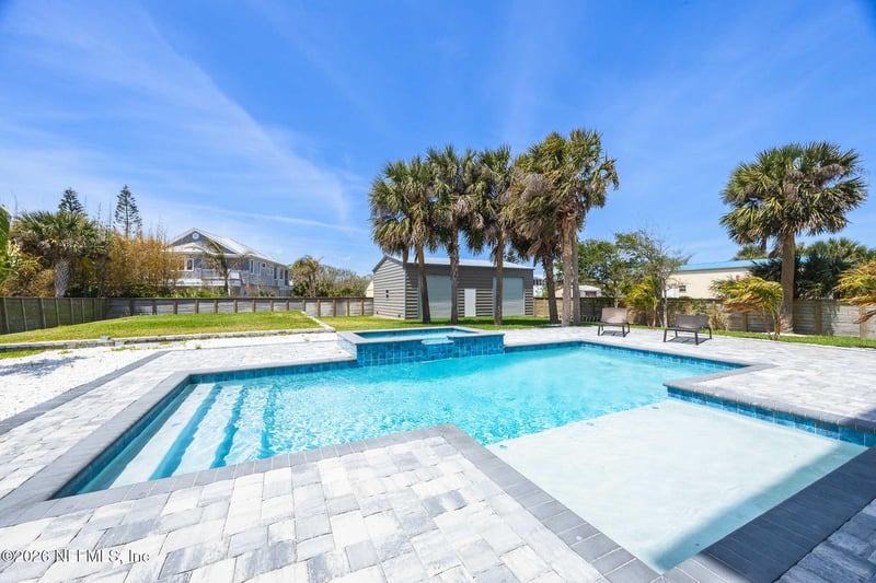 7111 1a S, St Augustine, FL 32080