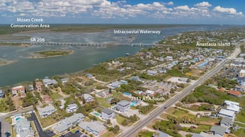7111 1a S, St Augustine, FL 32080