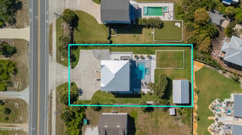 7111 1a S, St Augustine, FL 32080