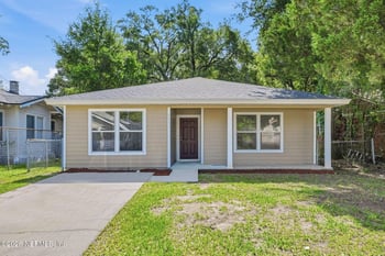 7111 Edge St, Jacksonville, FL 32208