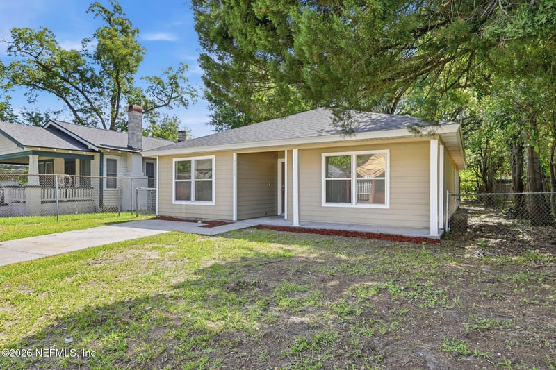 7111 Edge St, Jacksonville, FL 32208