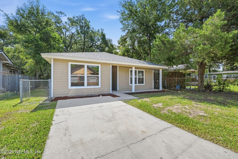 7111 Edge St, Jacksonville, FL 32208