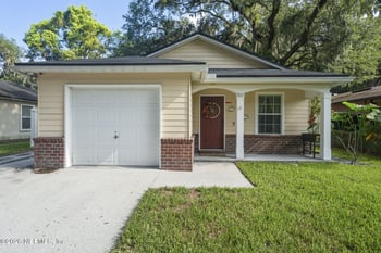 7111 Zona Ave, Jacksonville, FL 32211