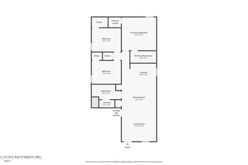 7111 Zona Ave, Jacksonville, FL 32211