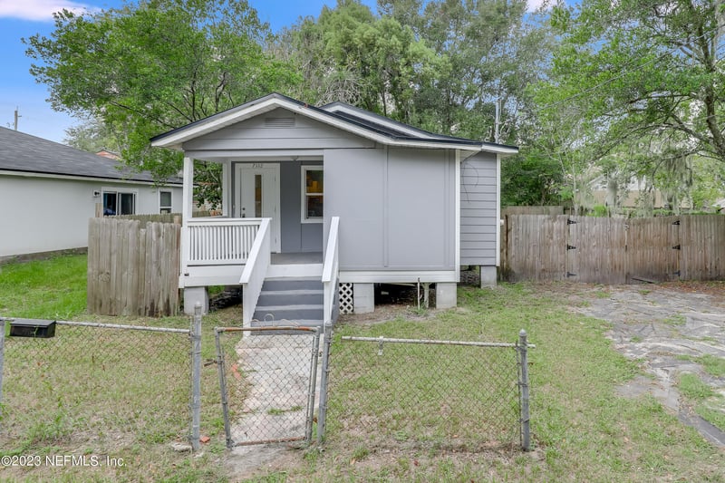 7112 Southland St, Jacksonville, FL 32208