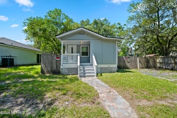 7112 Southland St, Jacksonville, FL 32208