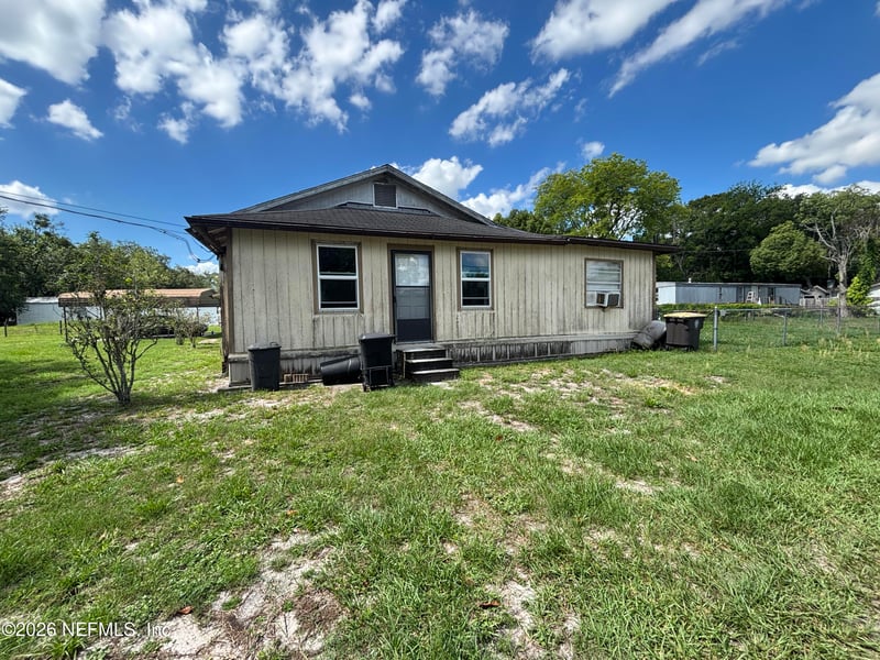 7116 Natal Ave, Jacksonville, FL 32254