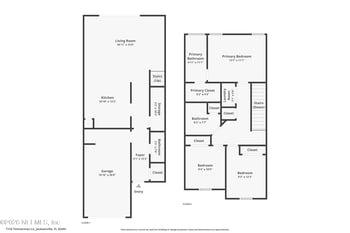 7116 Timmerman Ln, Jacksonville, FL 32244