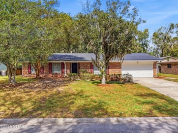 7117 Hanson Dr N, Jacksonville, FL 32210