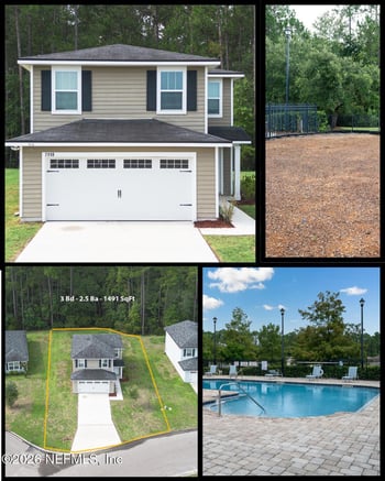 7118 Plymouth Grove Ct, Jacksonville, FL 32220