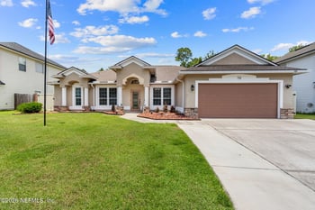 712 Red Cedar Ct, Orange Park, FL 32073
