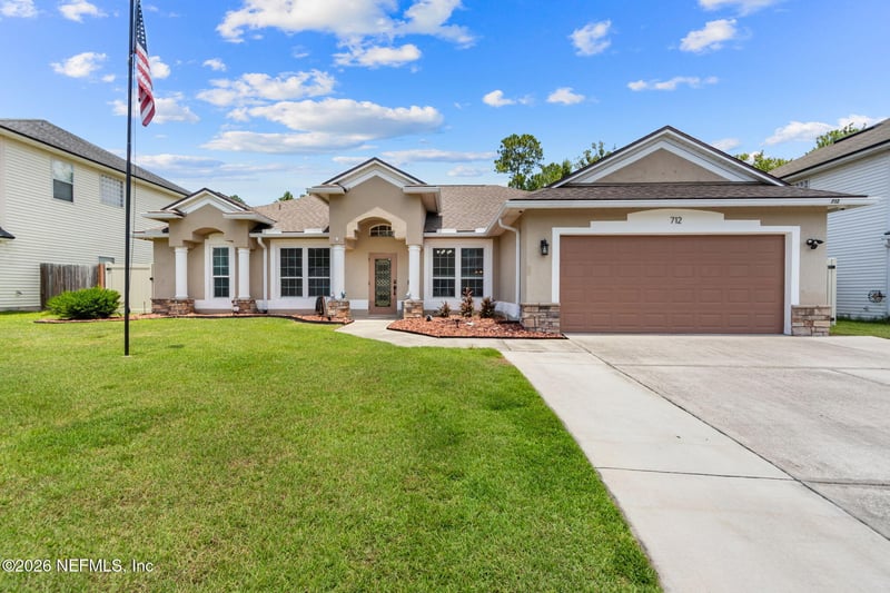 712 Red Cedar Ct, Orange Park, FL 32073