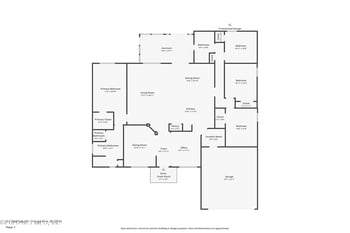 712 Red Cedar Ct, Orange Park, FL 32073