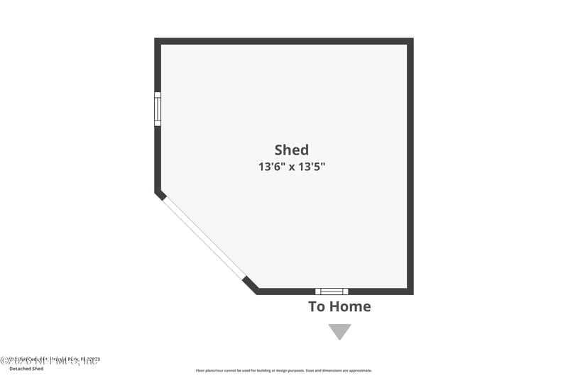 712 Red Cedar Ct, Orange Park, FL 32073