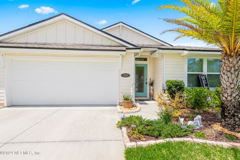 712 Seville Pw, St Augustine, FL 32086
