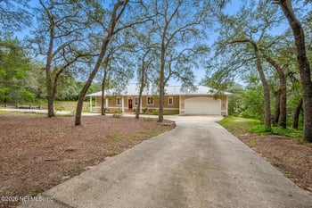 7120 Gas Line Rd, Keystone Heights, FL 32656