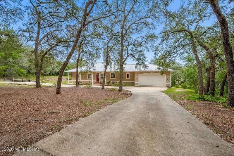7120 Gas Line Rd, Keystone Heights, FL 32656