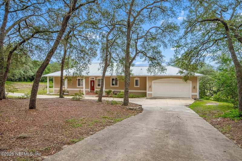 7120 Gas Line Rd, Keystone Heights, FL 32656