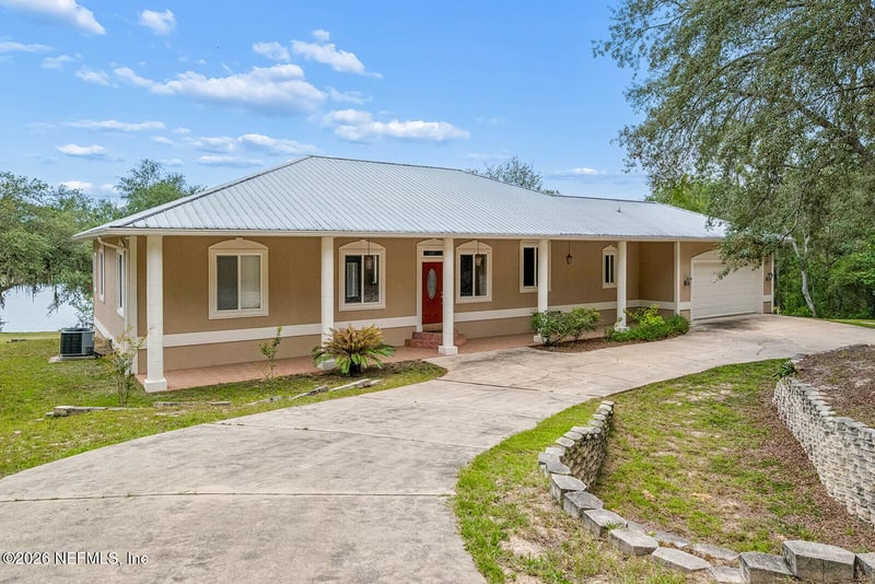 7120 Gas Line Rd, Keystone Heights, FL 32656