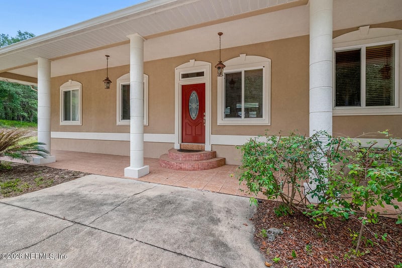 7120 Gas Line Rd, Keystone Heights, FL 32656