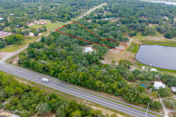 7120 Gas Line Rd, Keystone Heights, FL 32656