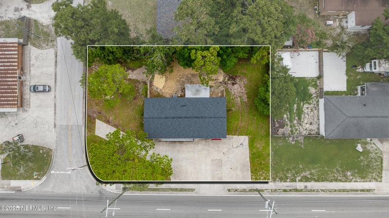 7120 Merrill Rd, Jacksonville, FL 32277