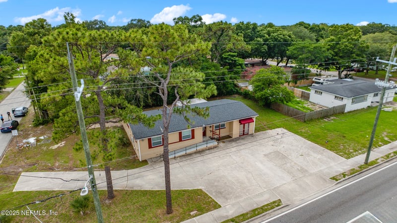 7120 Merrill Rd, Jacksonville, FL 32277
